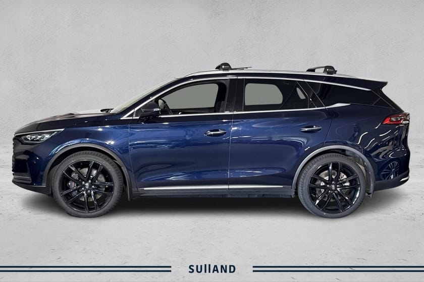 Bilde 2 av BYD Tang EV AWD