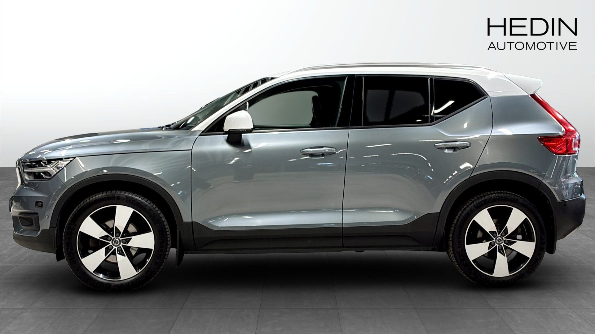 Volvo XC40 2018, bild 6/9