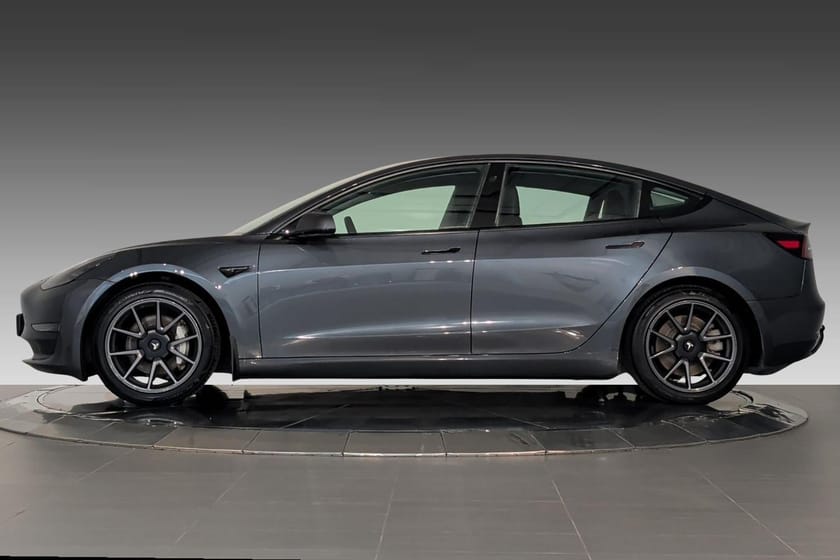 Bilde 5 av Tesla Model 3 Long Range AWD