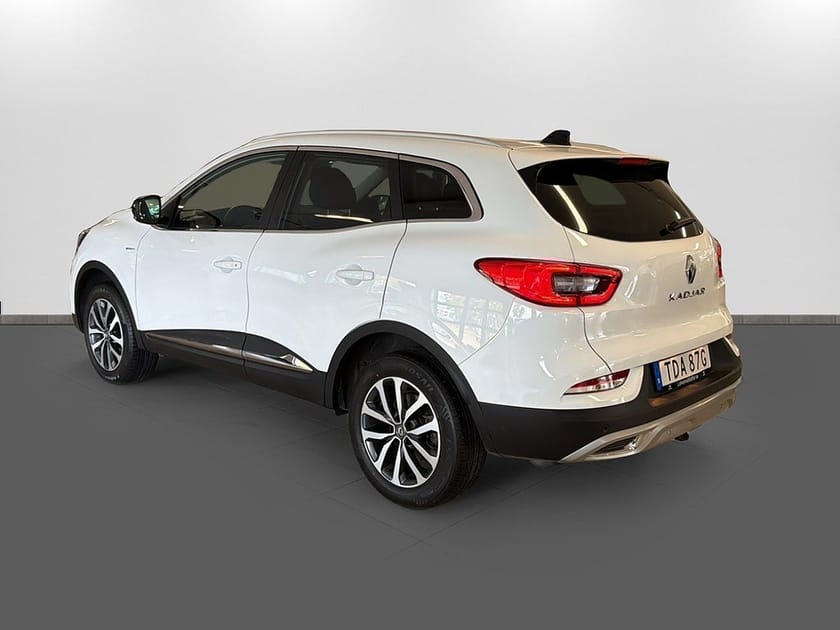 Bild 3 av Renault Kadjar Limited 1.3 TCe 140 HK Automat