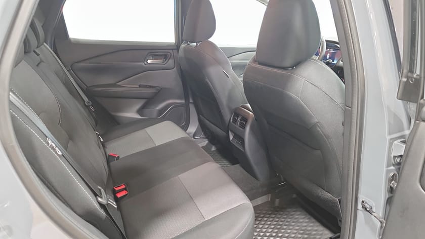 Bild 5 av Nissan Qashqai MHEV 158 XTRONIC N-CONNECTA