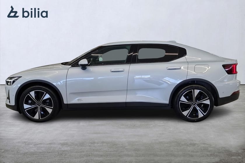Bild 3 av Polestar 2 Long Range Single Motor 78kWh