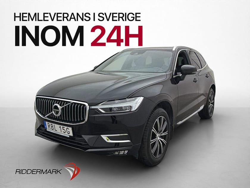 Bild 3 av Volvo XC60