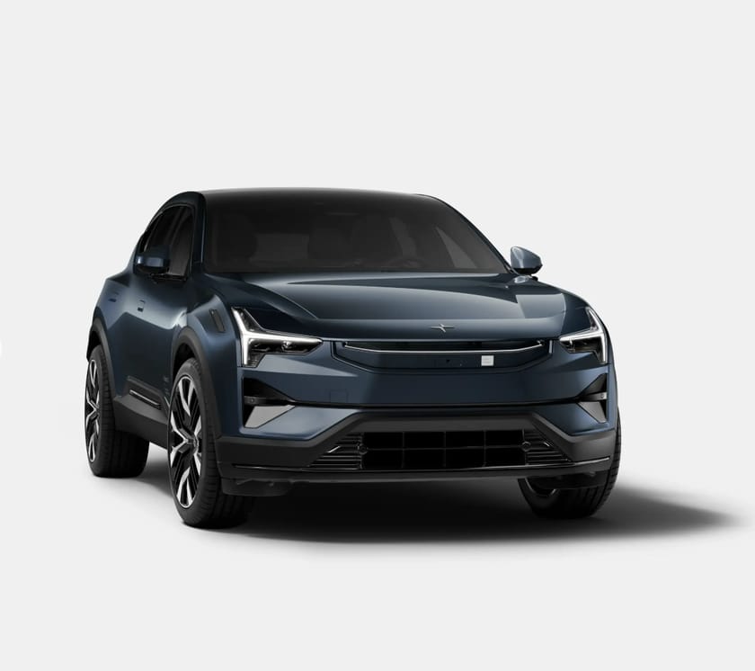 Bild 2 av Polestar 3 Long Range Dual Motor Performance 