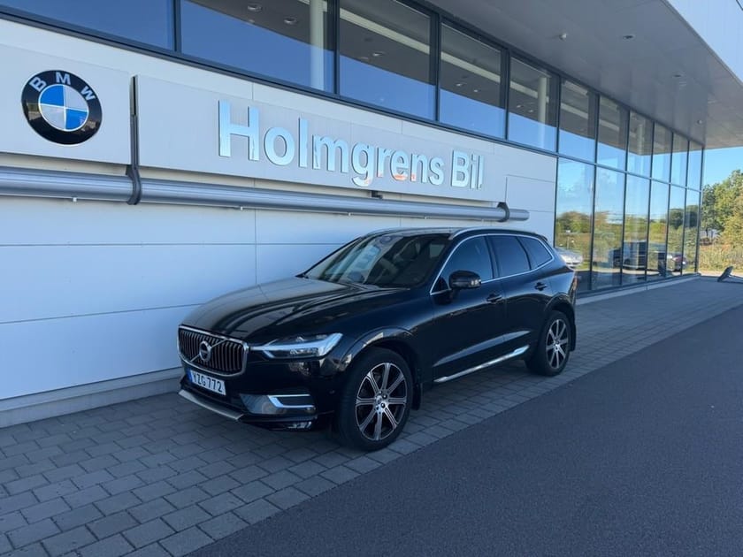Bild 1 av Volvo XC60