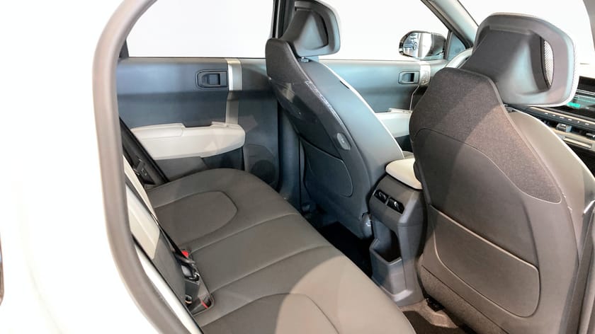Bild 5 av Kia EV3 Long Range