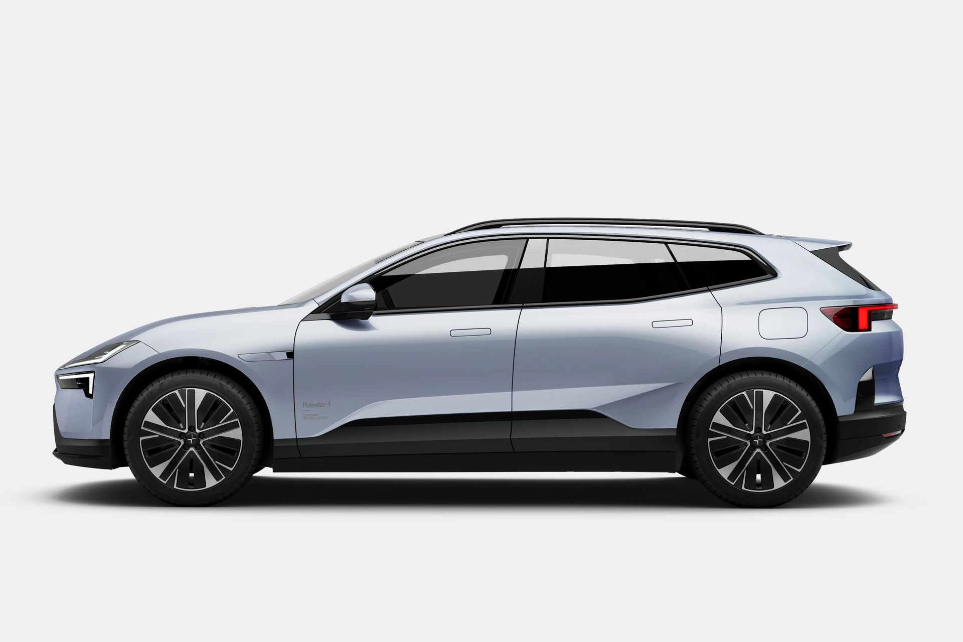 Polestar 4