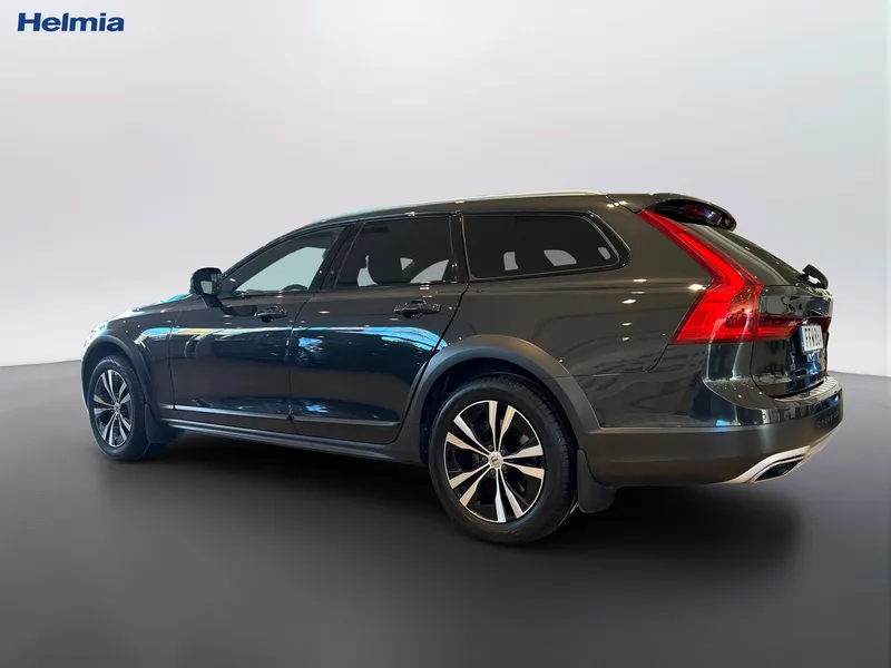 Bild 3 av 15 – Volvo V90 Cross Country D4 AWD Adv SE II Cross Country Advanced