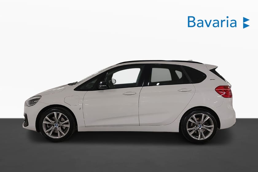 Bild 2 av BMW 225xe Active Tourer 