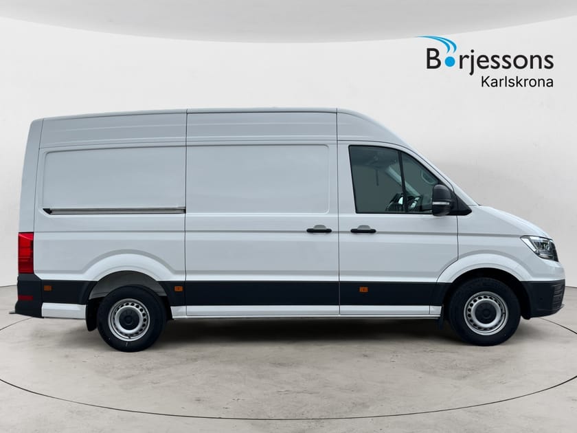 Bild 2 av Volkswagen Crafter