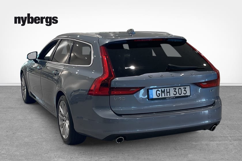 Bild 3 av Volvo V90 D4 Business Advanced