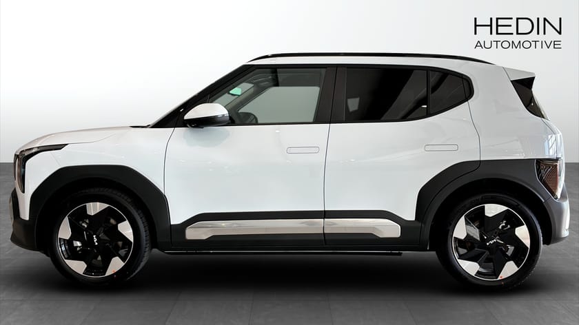 Bild 4 av Kia EV2 Standard Range PLUS SR 5-SITS Privatleasing fr 3 795:-/mån & inkl. Laddkort