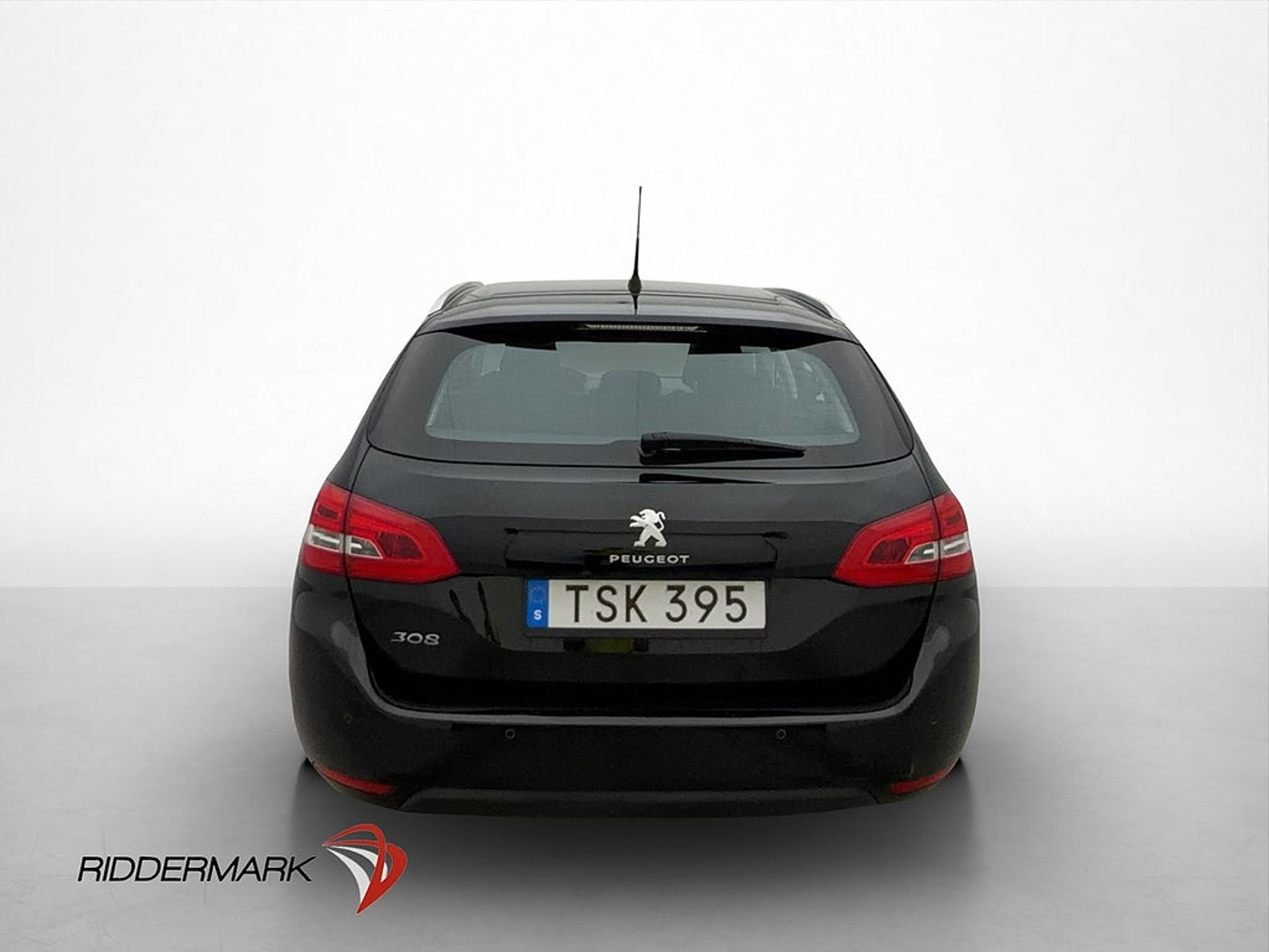 Peugeot 308 2017, bild 6/10