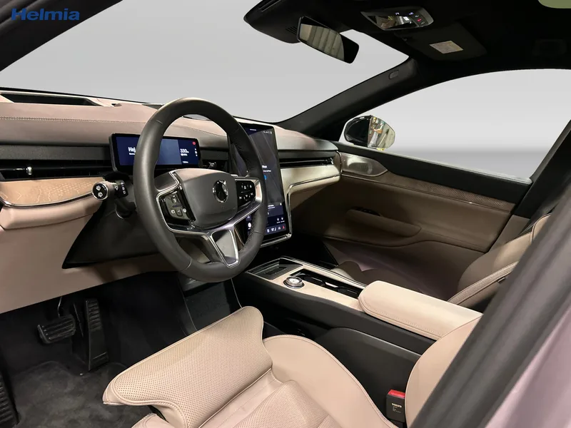 Bild 11 av 15 – Volvo EX90 Twin Motor Performance TwinM Perf Ultra ProEdt7s Ultra Pro Edition