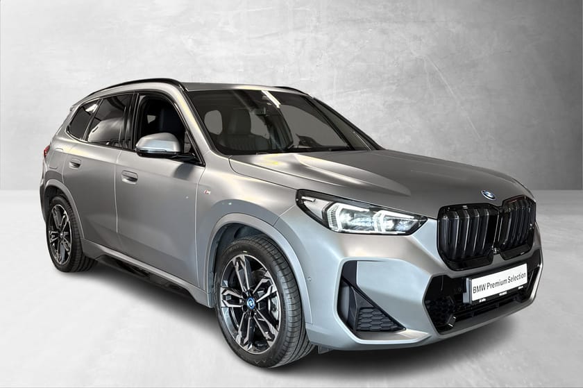 Bilde 4 av BMW iX1 xDrive30