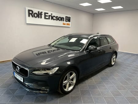 Volvo V90 D3 Momentum Advanced Edition