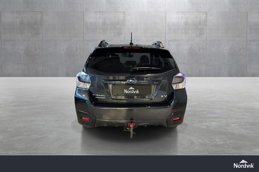 Bilde 5 av Subaru XV Premium 150hk/AWD/Krok/Navi/Soltak/Service/Lav KM