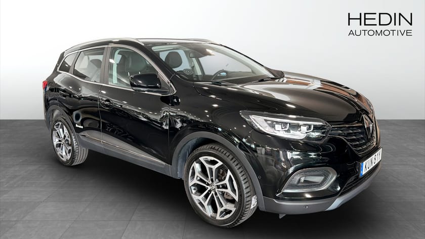 Bild 2 av Renault Kadjar 1.3 TCe AUTOMAT / NAVIGATION