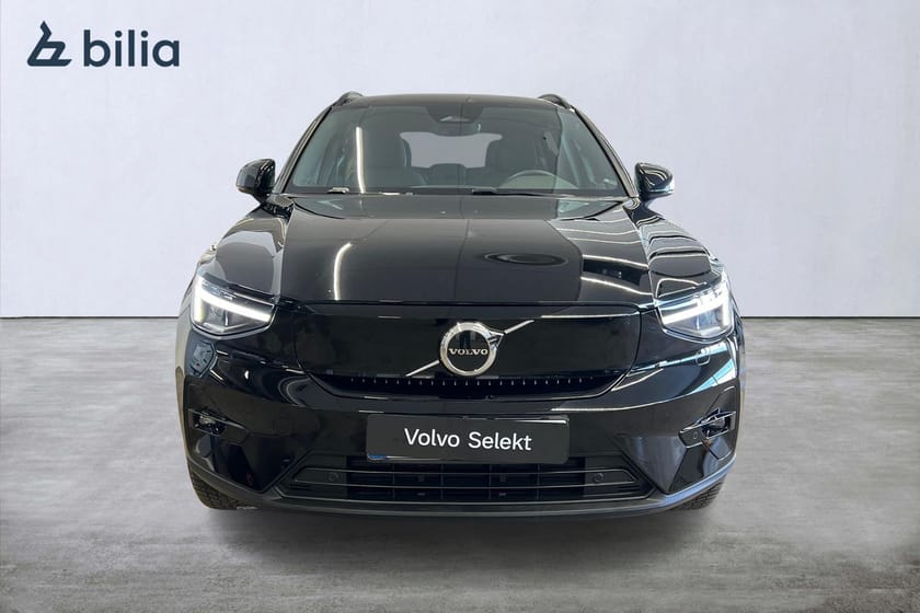 Bild 2 av Volvo XC40 Recharge Single Motor Plus