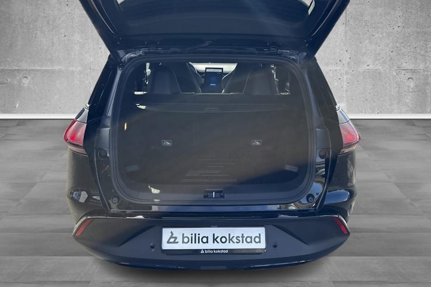 Bilde 5 av XPENG G3