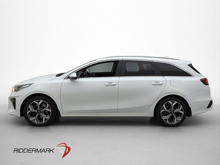 Bild 5 av Kia Ceed Sportswagon