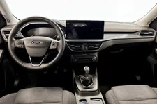 Ford Focus Kombi