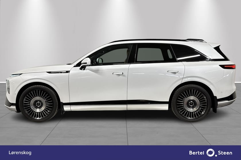Bilde 2 av XPENG G9 Performance