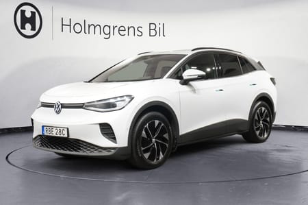 Volkswagen ID.4 Pro 4M