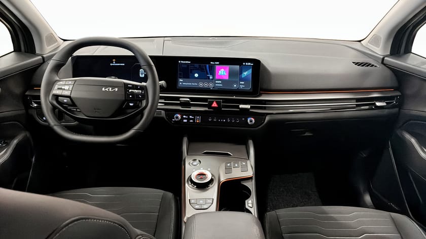Bild 4 av Kia Sportage PHEV ADVANCE