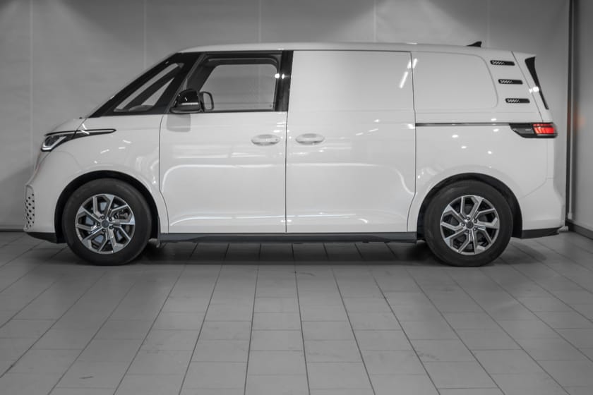 Bilde 4 av Volkswagen ID. Buzz Cargo 77kWh 204hk