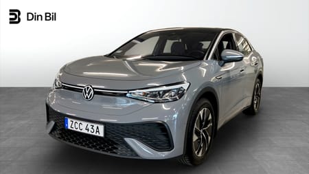 Volkswagen ID.5 Pro Performance 150 KW  77