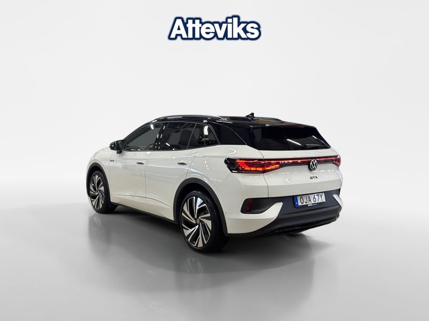 Bild 5 av Volkswagen ID.4 GTX