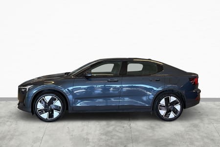 Polestar 2 Long Range Single Motor