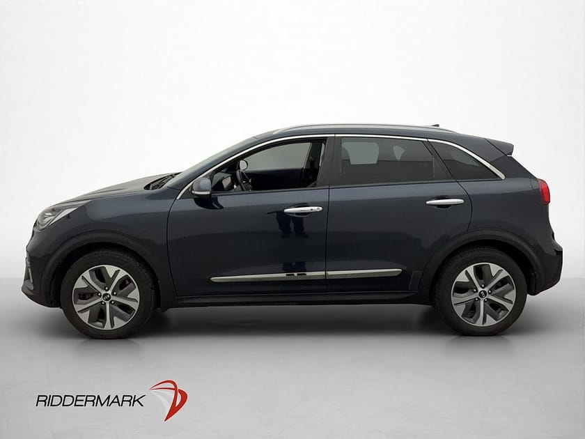 Bild 5 av Kia e-Niro