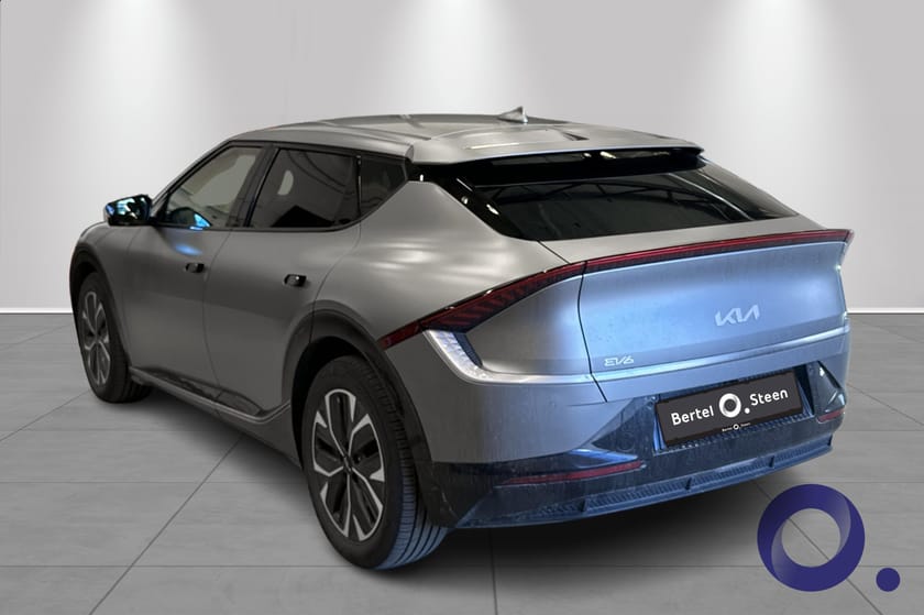 Bilde 2 av Kia EV6 Exclusive RWD 77,4 kWh,Meridian,Head Up,Godt utstyrt!
