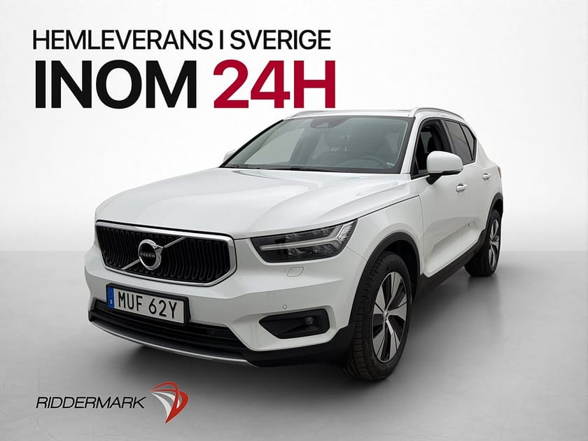 Bild 3 av Volvo XC40