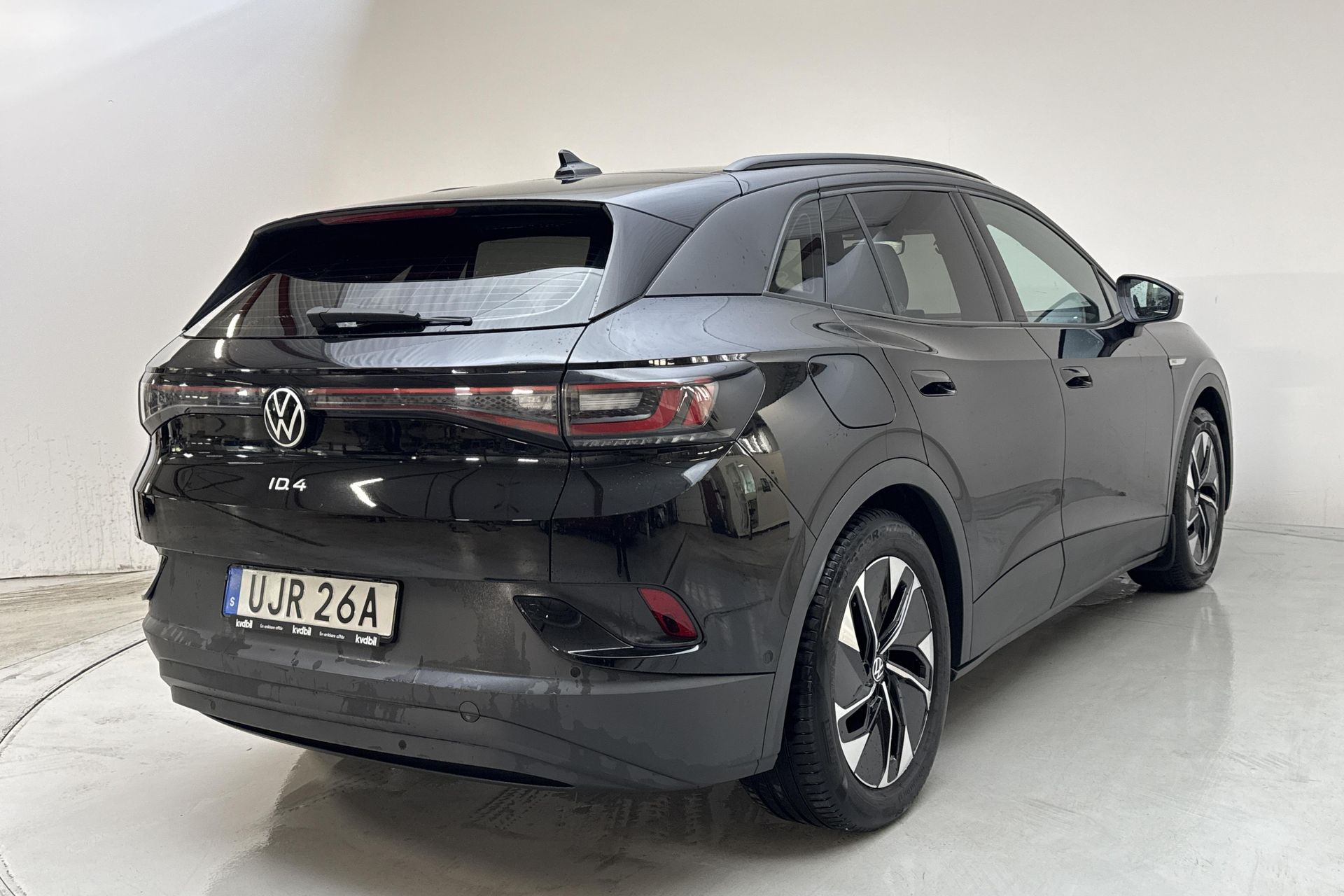 Volkswagen ID.4 Pro Performance 2022, photo 3/10