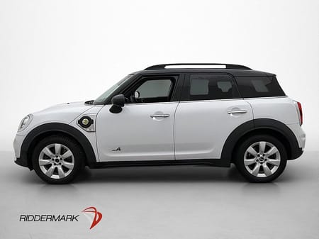 MINI Countryman Cooper SE ALL4