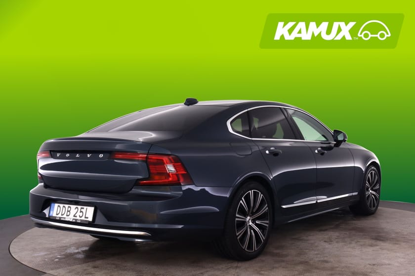 Bild 4 av Volvo S90