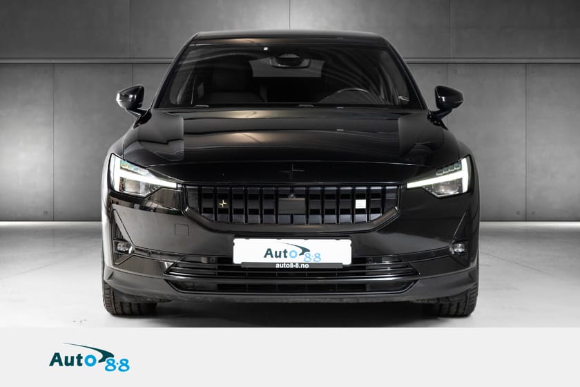 Bilde 4 av Polestar 2 Long Range Dual Motor /PERFORMANCE/H&K/PANO/MEMORY/PIXEL/ÖHLINS/++!