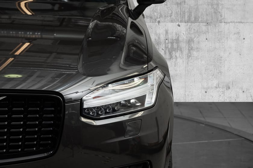 Bilde 4 av Volvo XC90 7 Seats