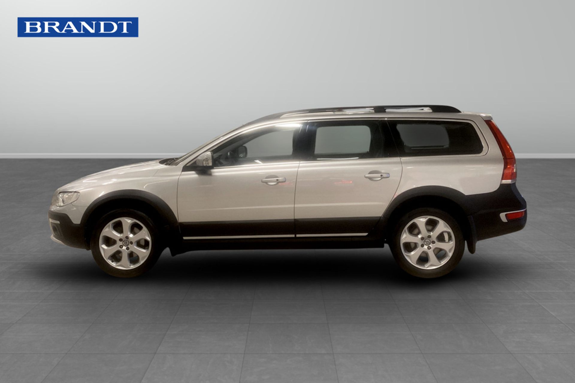 Volvo XC70 D4 AWD 2016, bild 3/10