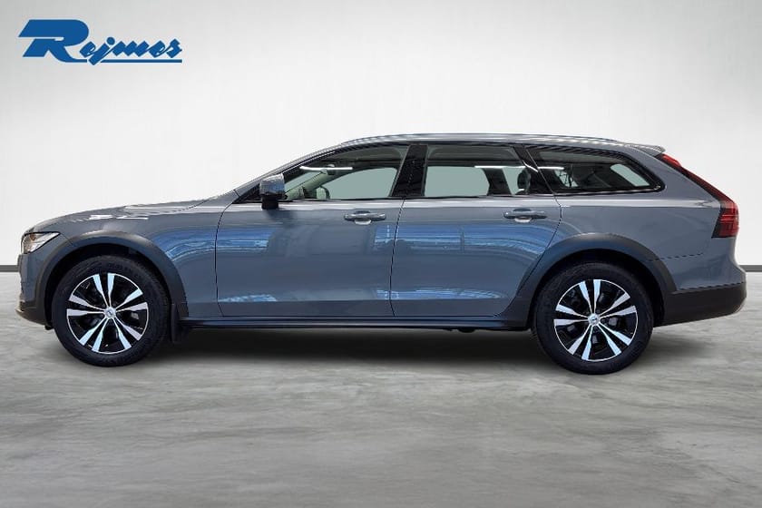 Bild 4 av Volvo V90 Cross Country B4 AWD Diesel Adv SE