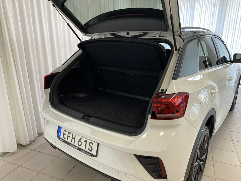Bild 4 av Volkswagen T-Roc