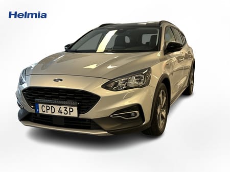 Ford Focus Active Kombi