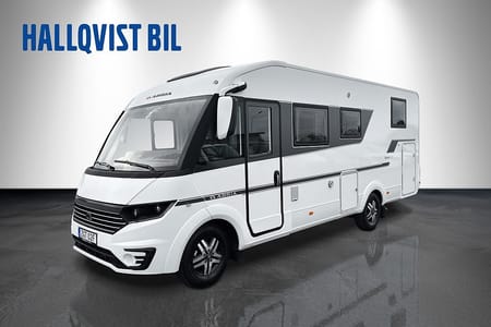 Adria Mobil Sonic 700 SL Plus Alde