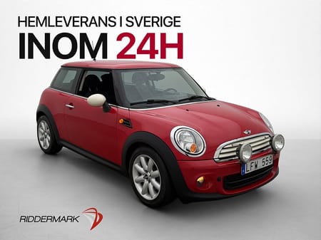 MINI One