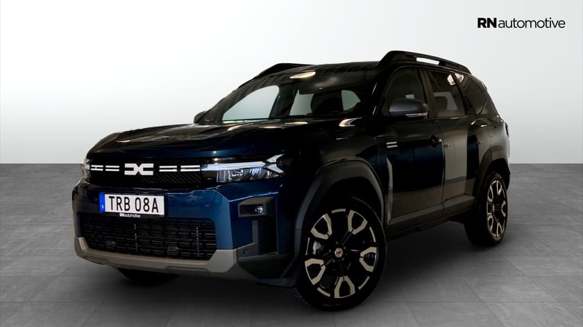 Bild 1 av Dacia Bigster Hybrid 155 | JOURNEY | | KAMERA | CARPLAY |