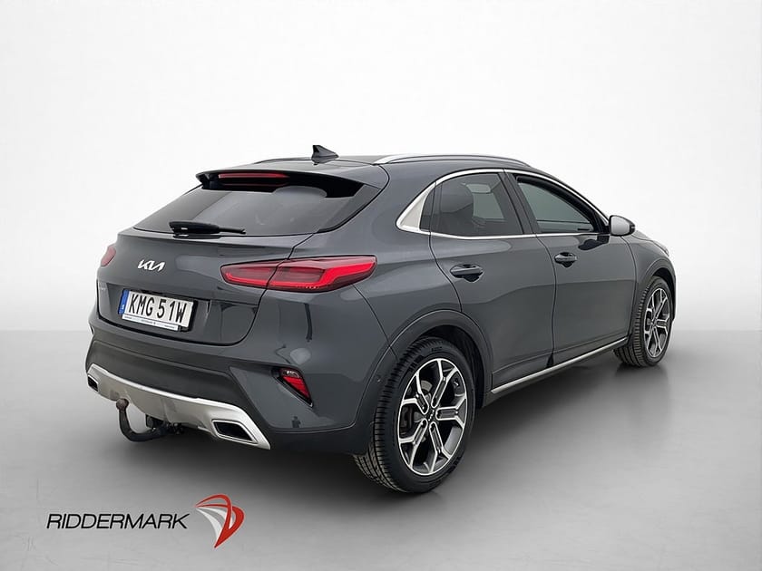Bild 4 av Kia XCeed Plug-in Hybrid Advance Plus 2 Pano Dragkrok Kamera