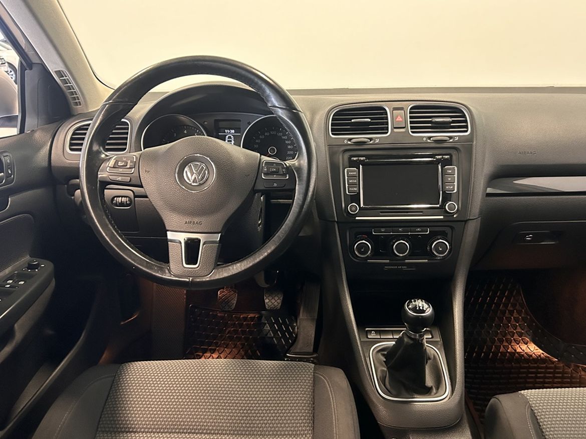 Volkswagen Volkswagen Golf Variant — bild 10